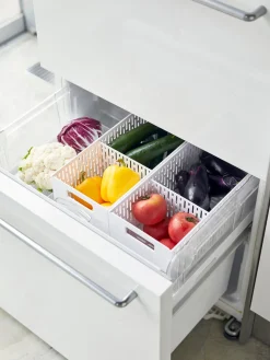 Cesta verduras Tower