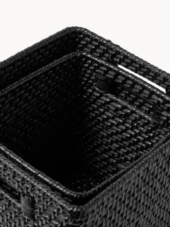 Cestas de almacenamiento Lurdes, 2 uds.