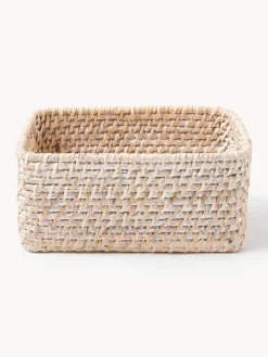 Cestas de almacenamiento Lurdes, 3 uds.