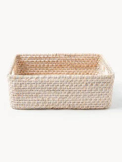 Cestas de almacenamiento Lurdes, 3 uds.