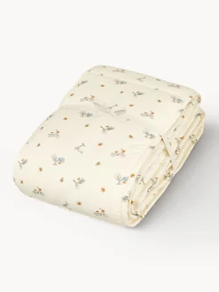 Chichonera cuna de algodón ecológico Bicycles