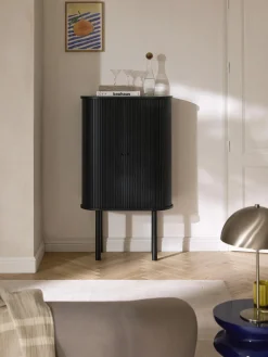 Chiffonnier acanalado Calary