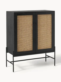 Chiffonnier con tejido vienés Vienna