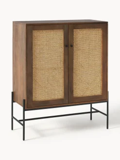 Chiffonnier con tejido vienés Vienna