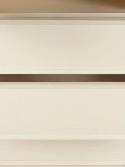 Chiffonnier de madera de roble June