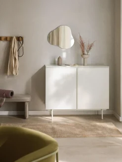 Chiffonnier de madera Elona