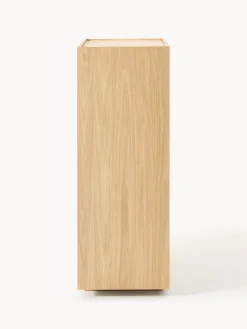 Chiffonnier de madera Larsen