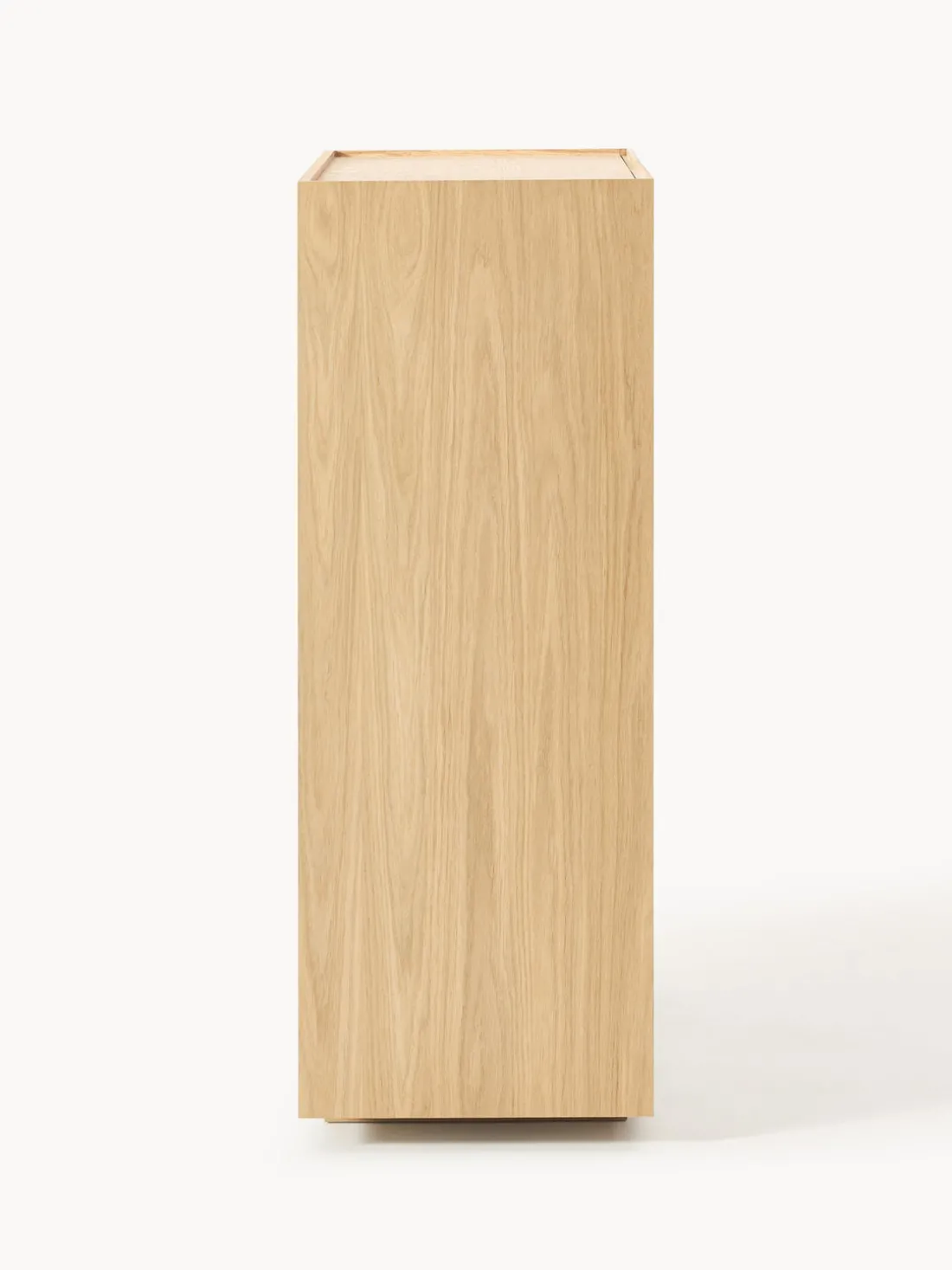 Chiffonnier de madera Larsen