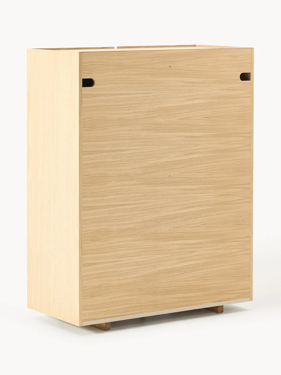 Chiffonnier de madera Larsen
