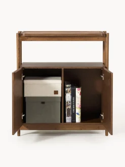 Chiffonnier de madera Libby