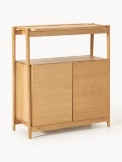 Chiffonnier de madera Libby