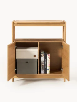 Chiffonnier de madera Libby