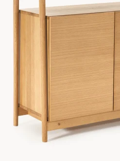 Chiffonnier de madera Libby