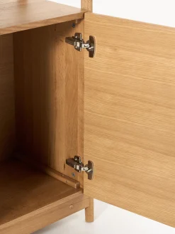 Chiffonnier de madera Libby