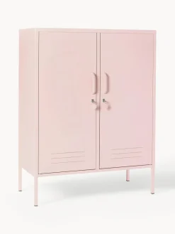 Chiffonnier de metal The Midi