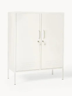 Chiffonnier de metal The Midi