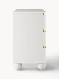 Cómoda con patas esféricas Bumba