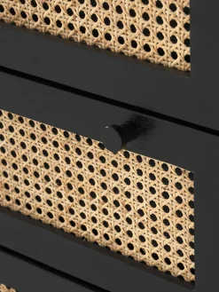 Cómoda con tejido vienés Vienna