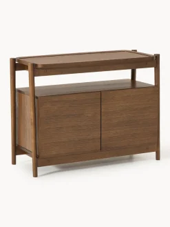 Cómoda de madera Libby