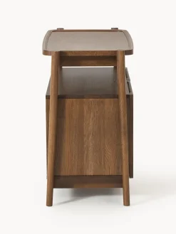 Cómoda de madera Libby