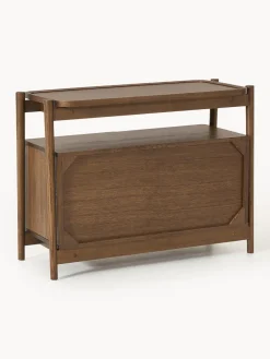 Cómoda de madera Libby