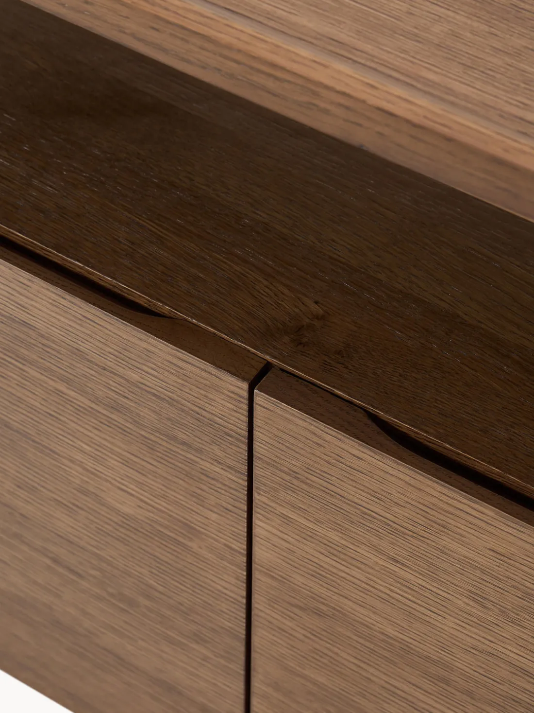 Cómoda de madera Libby