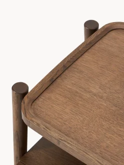 Cómoda de madera Libby