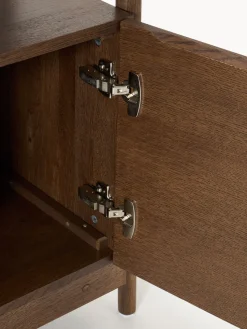 Cómoda de madera Libby