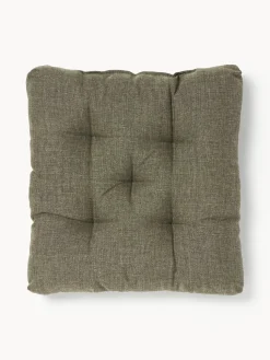 Cojines para asiento de exterior Oline, 2 uds.