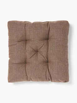 Cojines para asiento de exterior Oline, 2 uds.