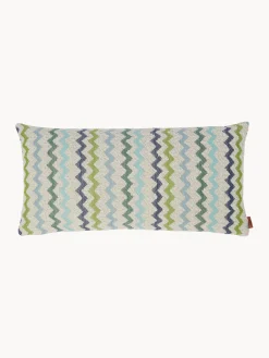 Cojín artesanal Capri