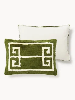 Cojín artesanal Clair