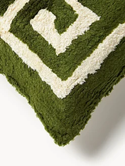 Cojín artesanal Clair