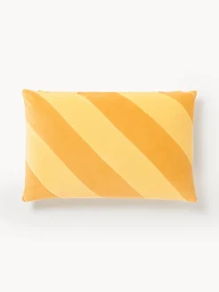 Cojín artesanal de algodón April