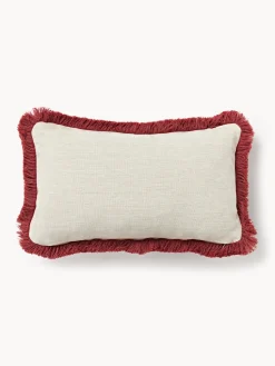 Cojín artesanal exterior Coco