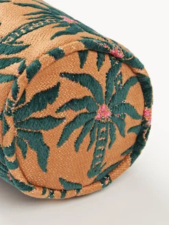 Cojín artesanal exterior Laura