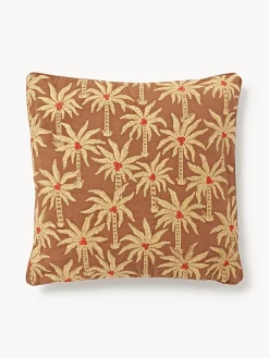 Cojín artesanal Laura