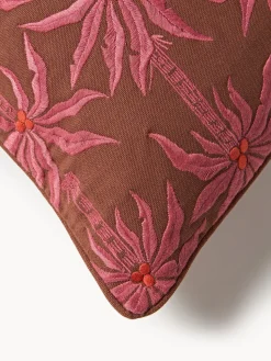 Cojín artesanal Laura