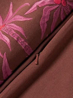 Cojín artesanal Laura