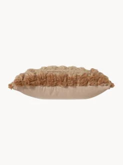 Cojín artesanal Natural