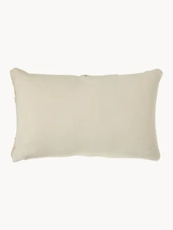 Cojín artesanal Natural