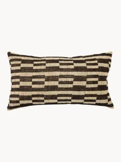 Cojín artesanal Natural