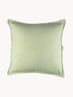 Cojín artesanal para exterior Wates