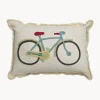 Cojín de algodón Bike