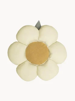 Cojín de algodón Little Daisy
