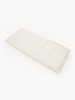 Cojín de asiento para exterior Ortun