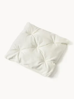 Cojín de asiento para exterior Ortun