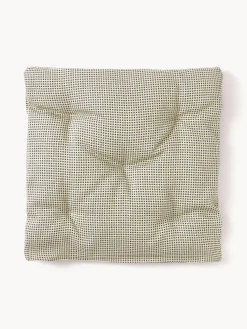 Cojín de asiento para exterior Ortun