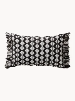 Cojín de interior/exterior de PET reciclado Morty