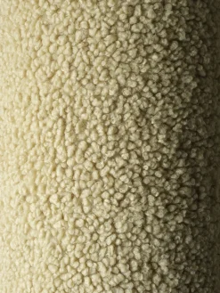 Cojín de suelo infantil de borreguillo Sugar